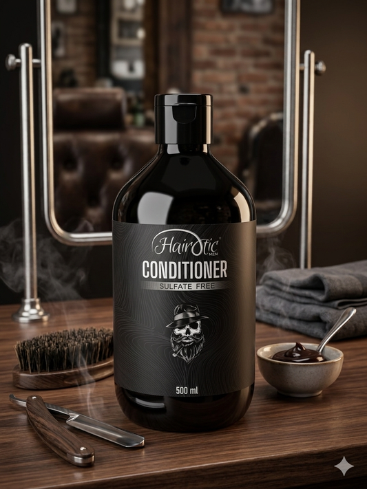 Conditioner | Professional Sulfate-Free (500ml) Dubai Edition)