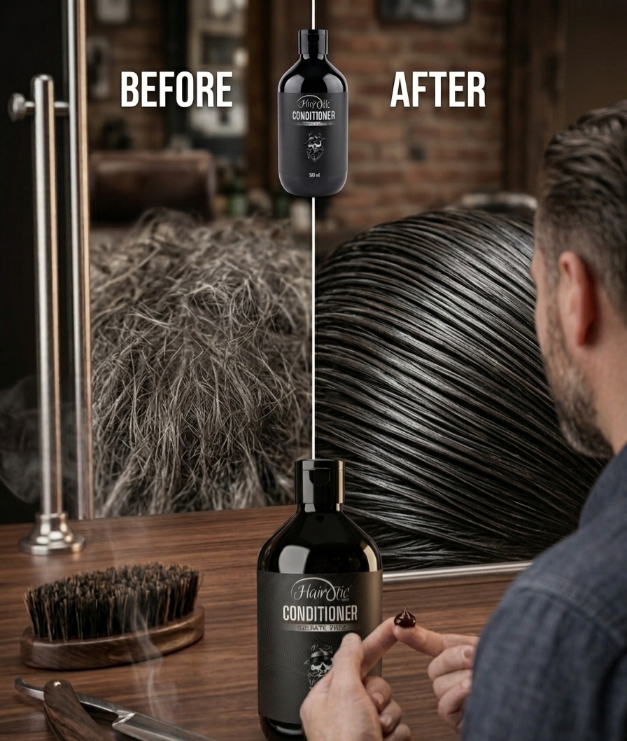 Conditioner | Professional Sulfate-Free (500ml) Dubai Edition)