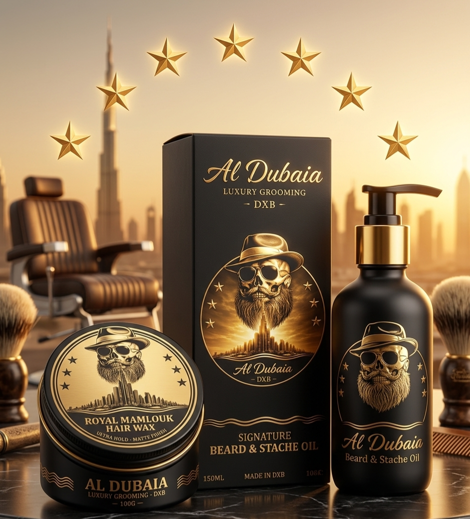Aldubaia Cosmetics 