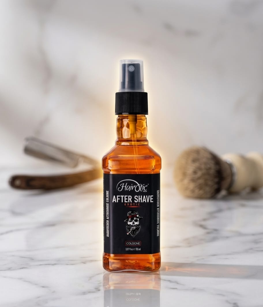 HairOtic Aftershave Exotisch 175-500ml