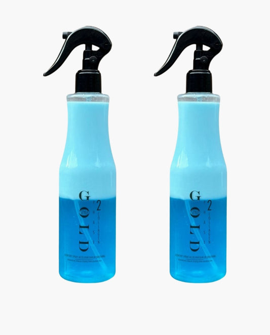 NEW REBEL PROFESSIONAL - Deep Hydration & Intensive Hair Repair Conditioner