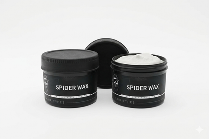 Spider Wax : Adhérence ultime, style maîtrisé.