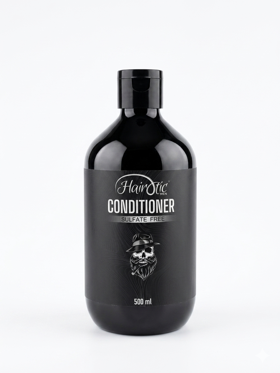 Conditioner   | Professional Sulfate-Free  (500ml) Dubai Edition)