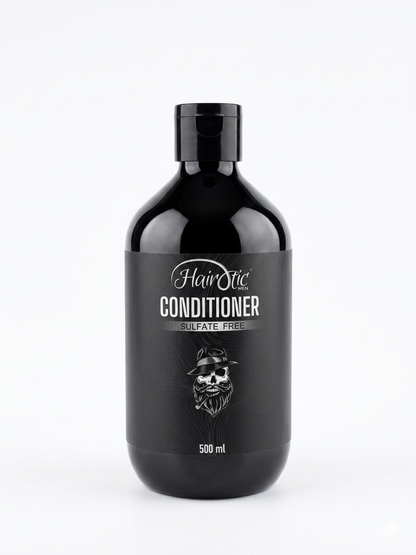 Conditioner   | Professional Sulfate-Free  (500ml) Dubai Edition)