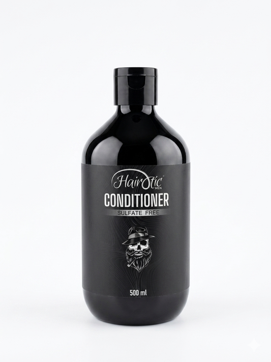 Conditioner   | Professional Sulfate-Free  (500ml) Dubai Edition)