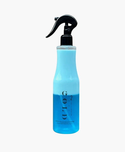 NEW REBEL PROFESSIONAL - Deep Hydration & Intensive Hair Repair Conditioner