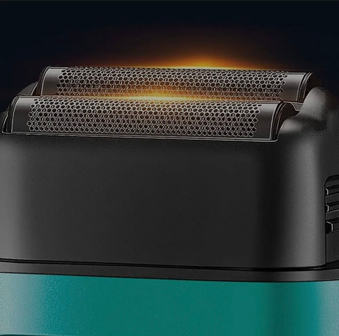 VGR V-307 Professional Foil Shaver with High Speed 9000 RPM Motor