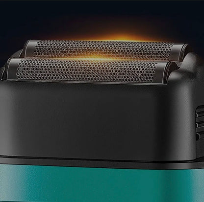 VGR V-307 Professional Foil Shaver with High Speed 9000 RPM Motor
