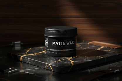 Matte Wax v Dubai Edition – "Imperial ..