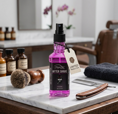 Aftershave 175-500ml, Monarch Orchid Edition