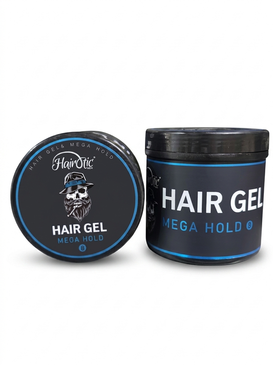 Hair gel Mega Hold Gel (NO 9 Dubai Edition)